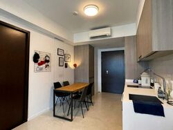 Botanique At Bartley (D19), Condominium #463337251